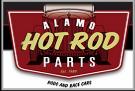 Alamo Hot Rod Parts