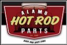 Alamo Hot Rod Parts